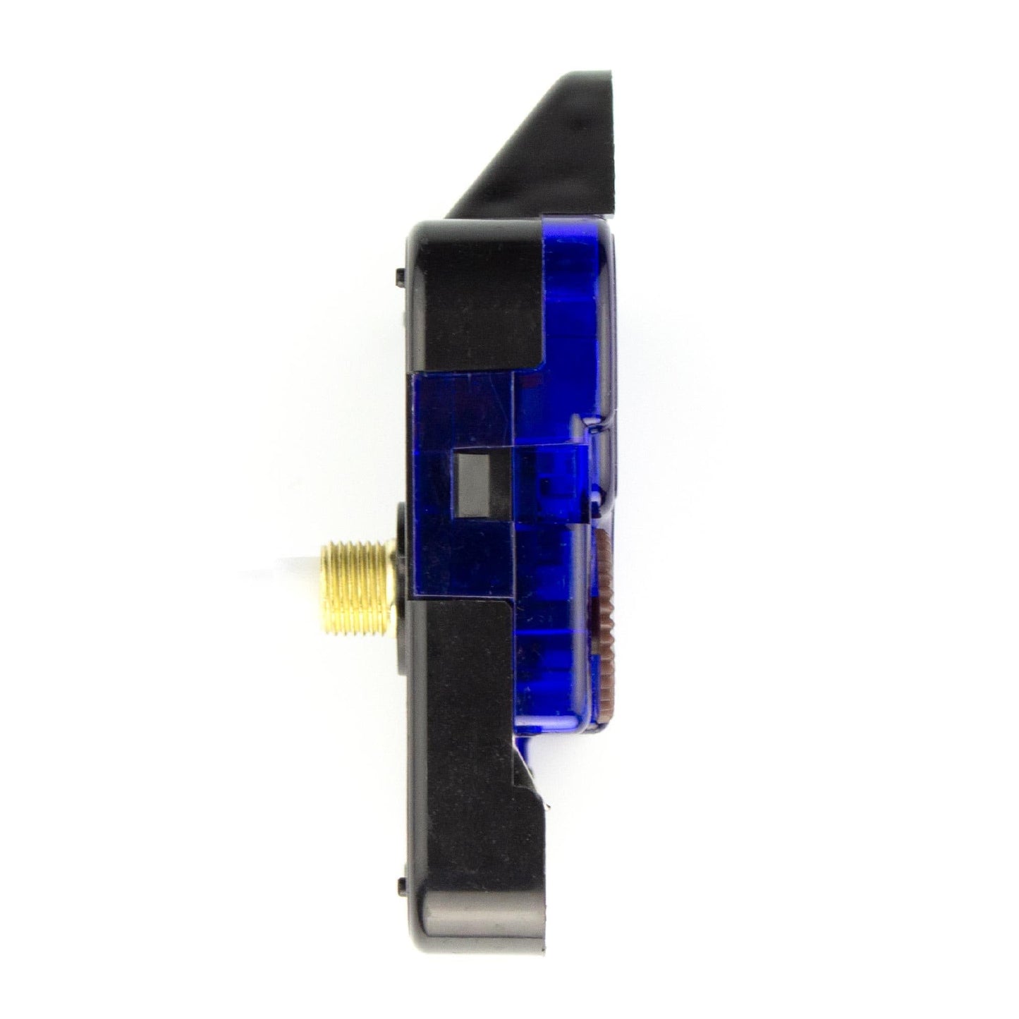 NeXtime - Clock Movement - Step - Shaft length 14.5 mm - including hanger - PMYT145KP