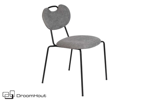 Stoel DREAUM Aspen (per 2)