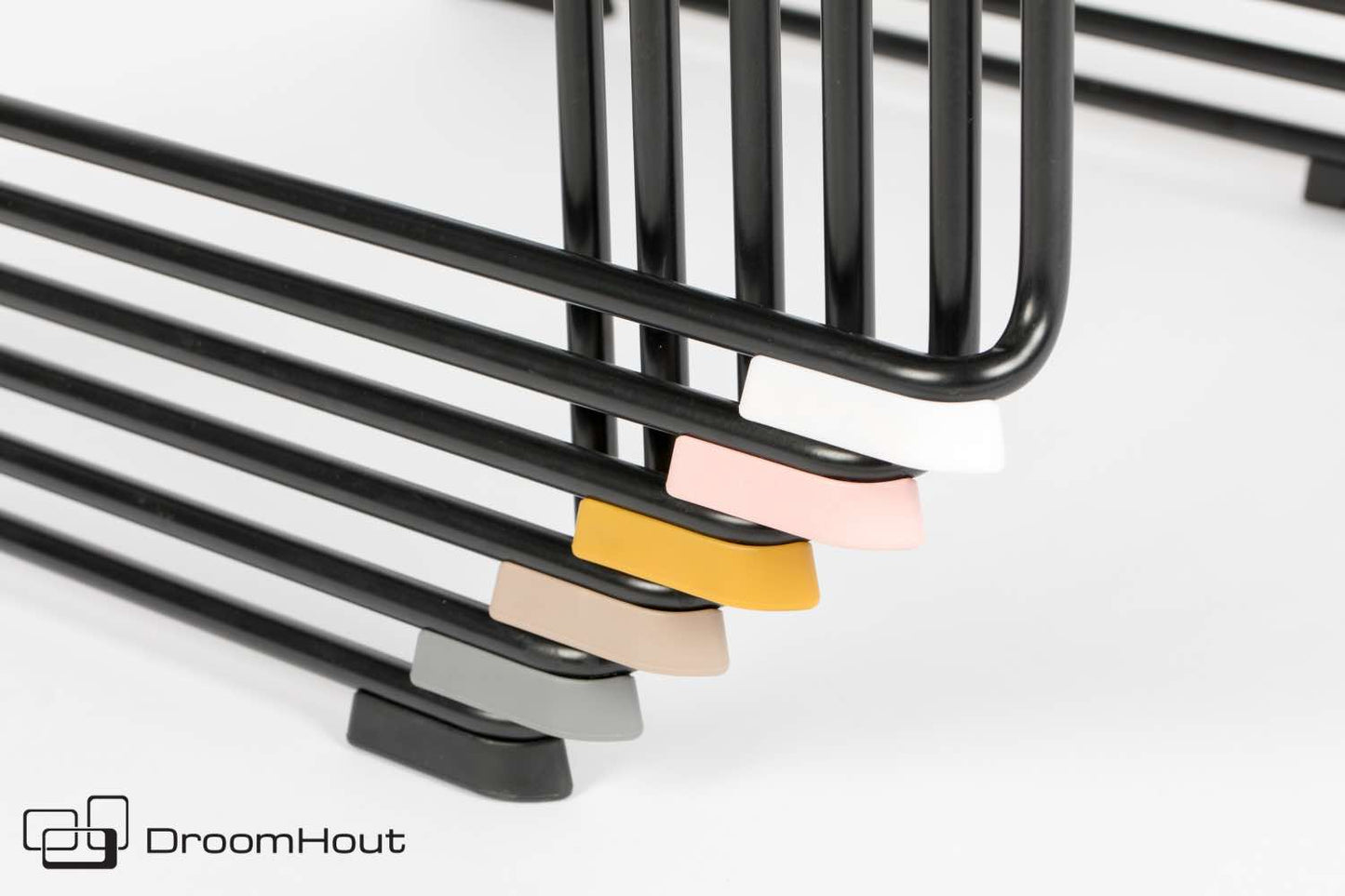Stoel DREAUM Stacks armchair - per 4 stuks