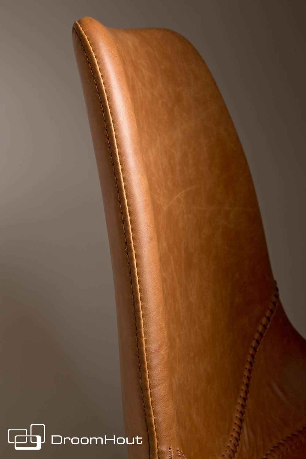 Stoel Dutchbone Franky Chair LL (set van 2)