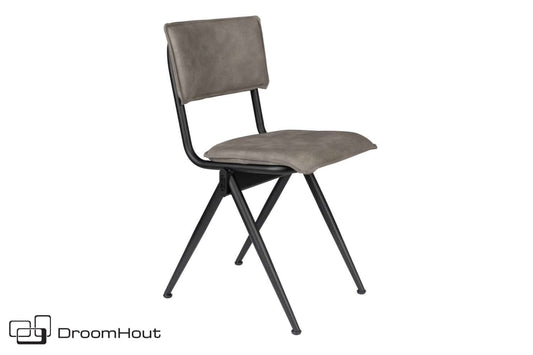 Stoel Dutchbone Willow (per 2)
