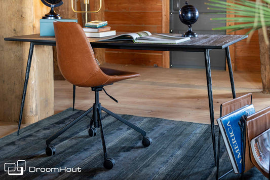 Eettafel Dutchbone Pepper