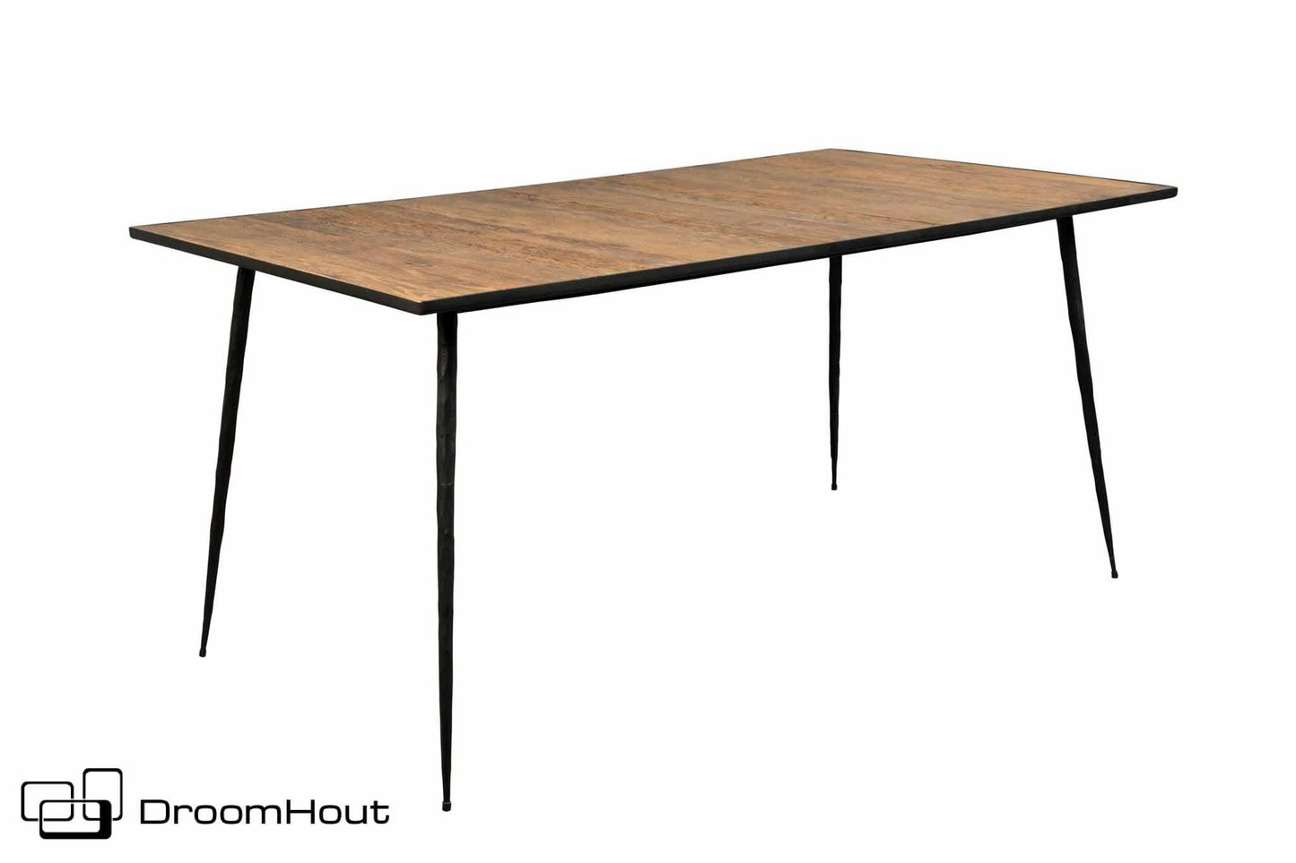 Eettafel Dutchbone Pepper