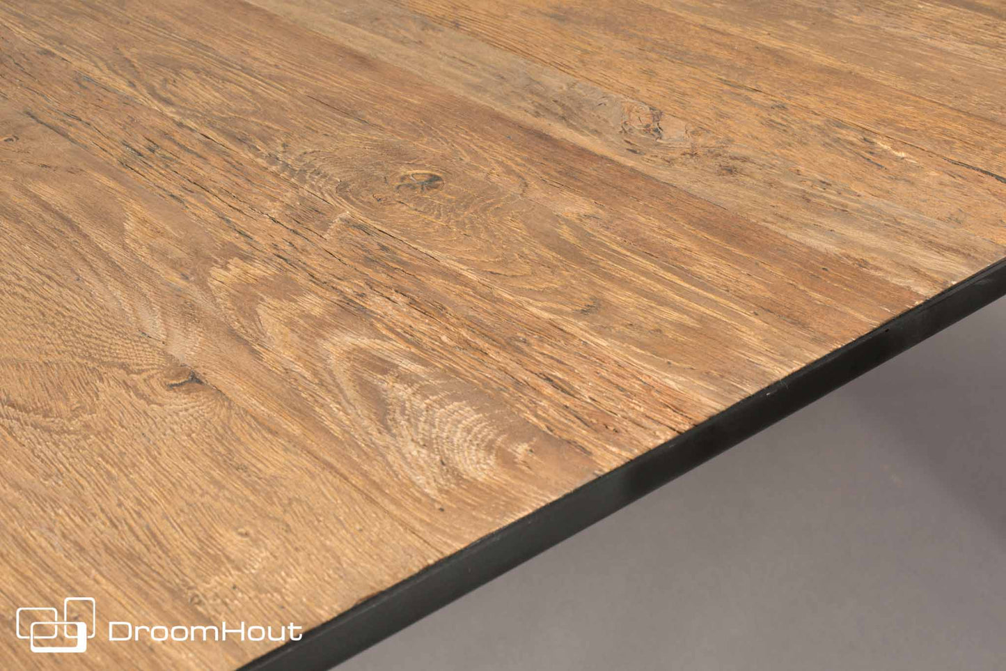 Eettafel Dutchbone Pepper