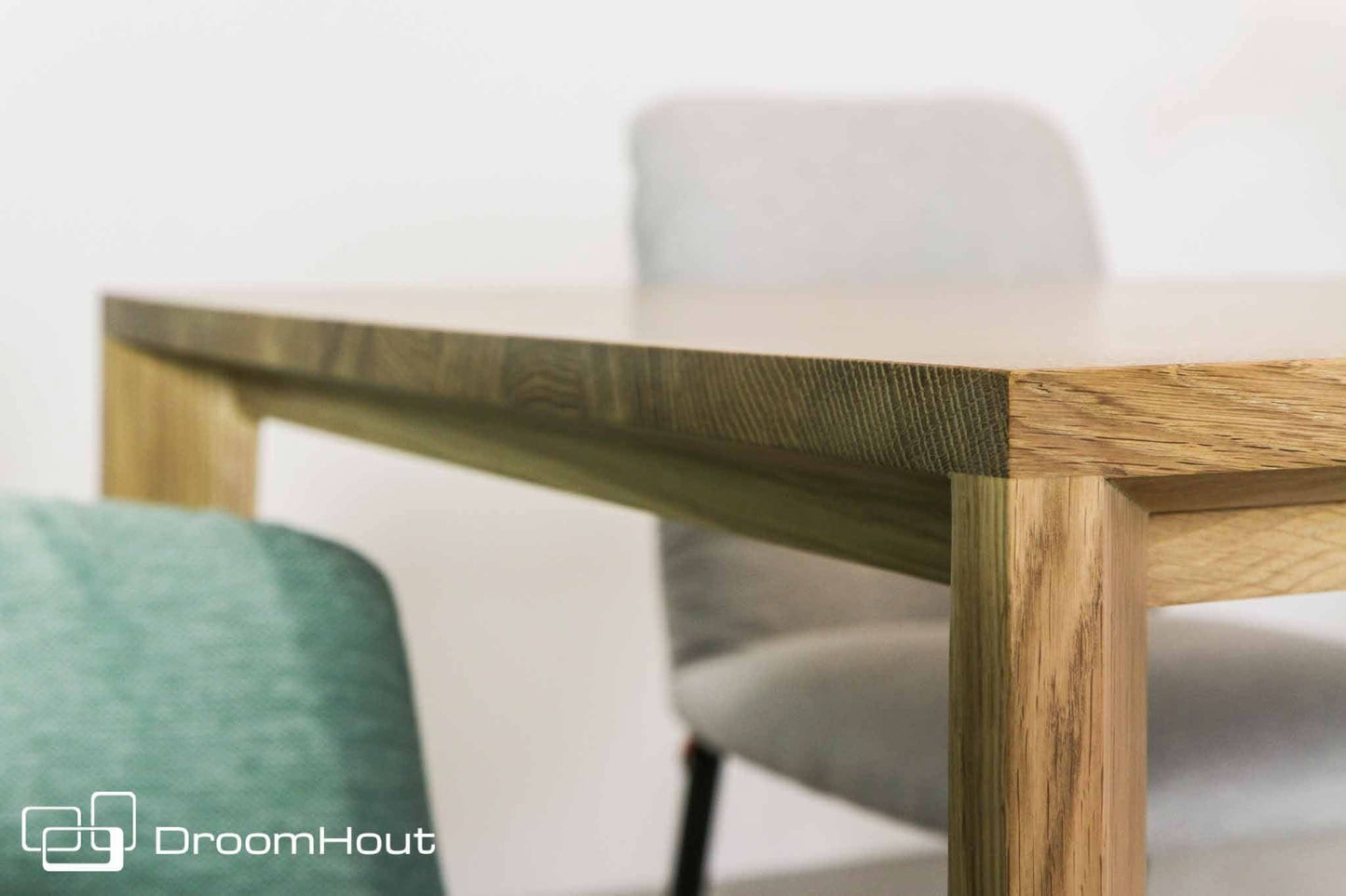 Eettafel Artisan Element