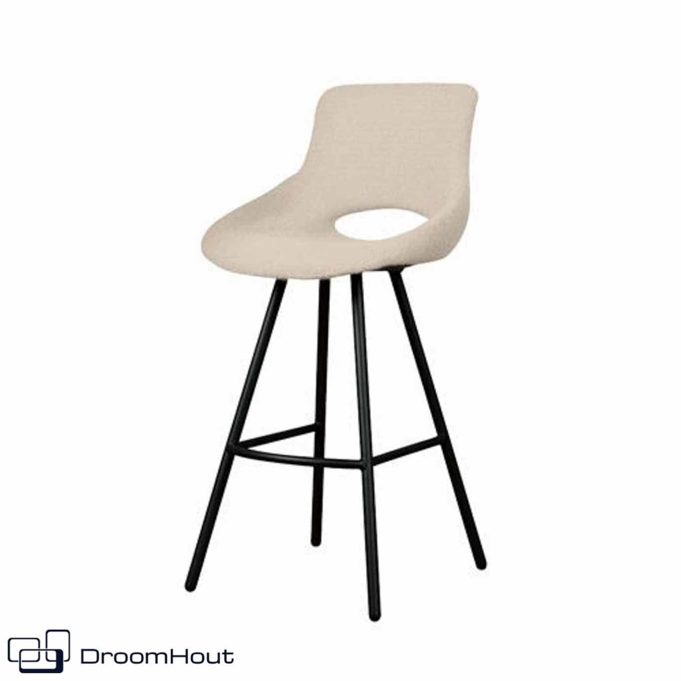 Barkruk laag / counterstool Tower Living Campo