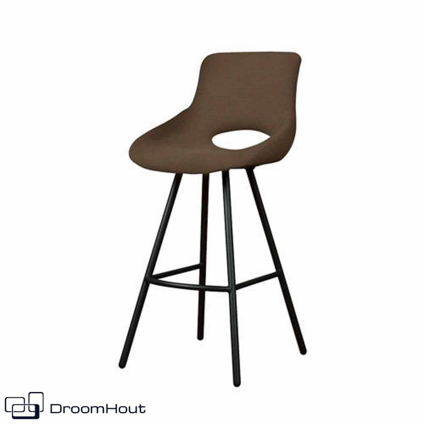Barkruk laag / counterstool Tower Living Campo
