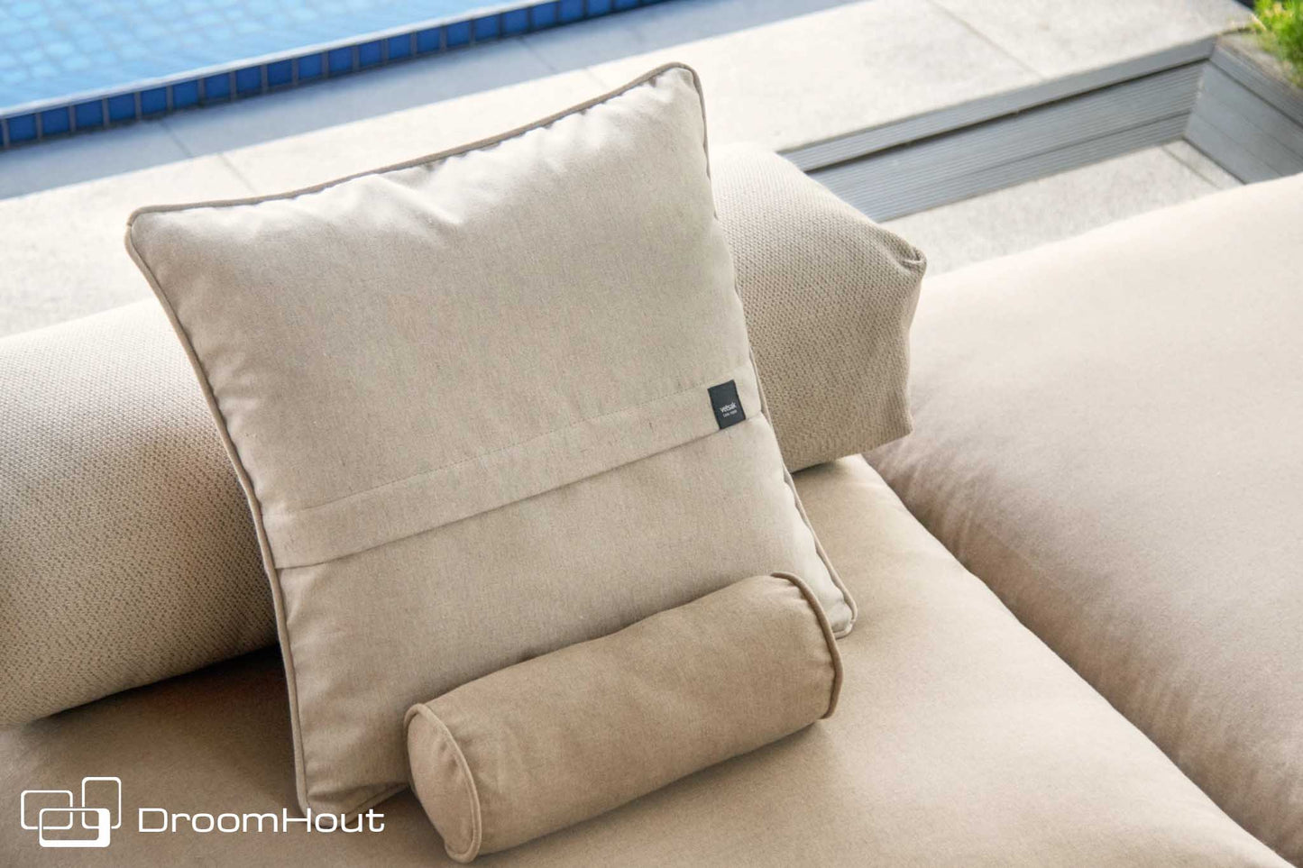 Vetsak big pillow