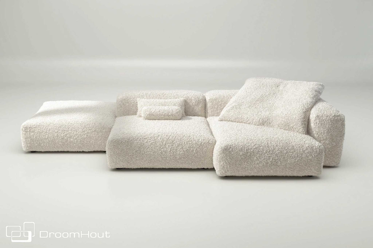 Vetsak sofa set 09