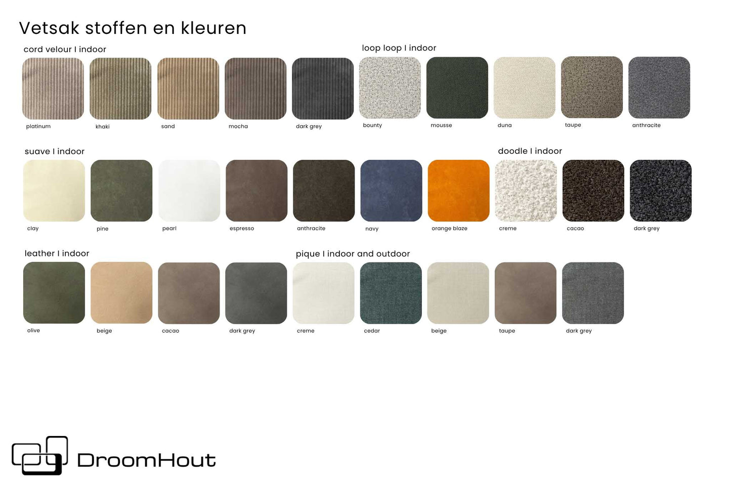 Vetsak big pillow
