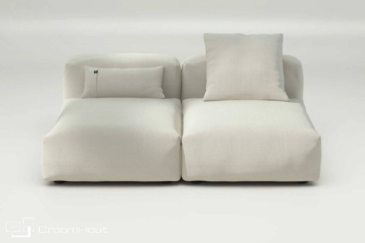 Vetsak sofa set 01 medium