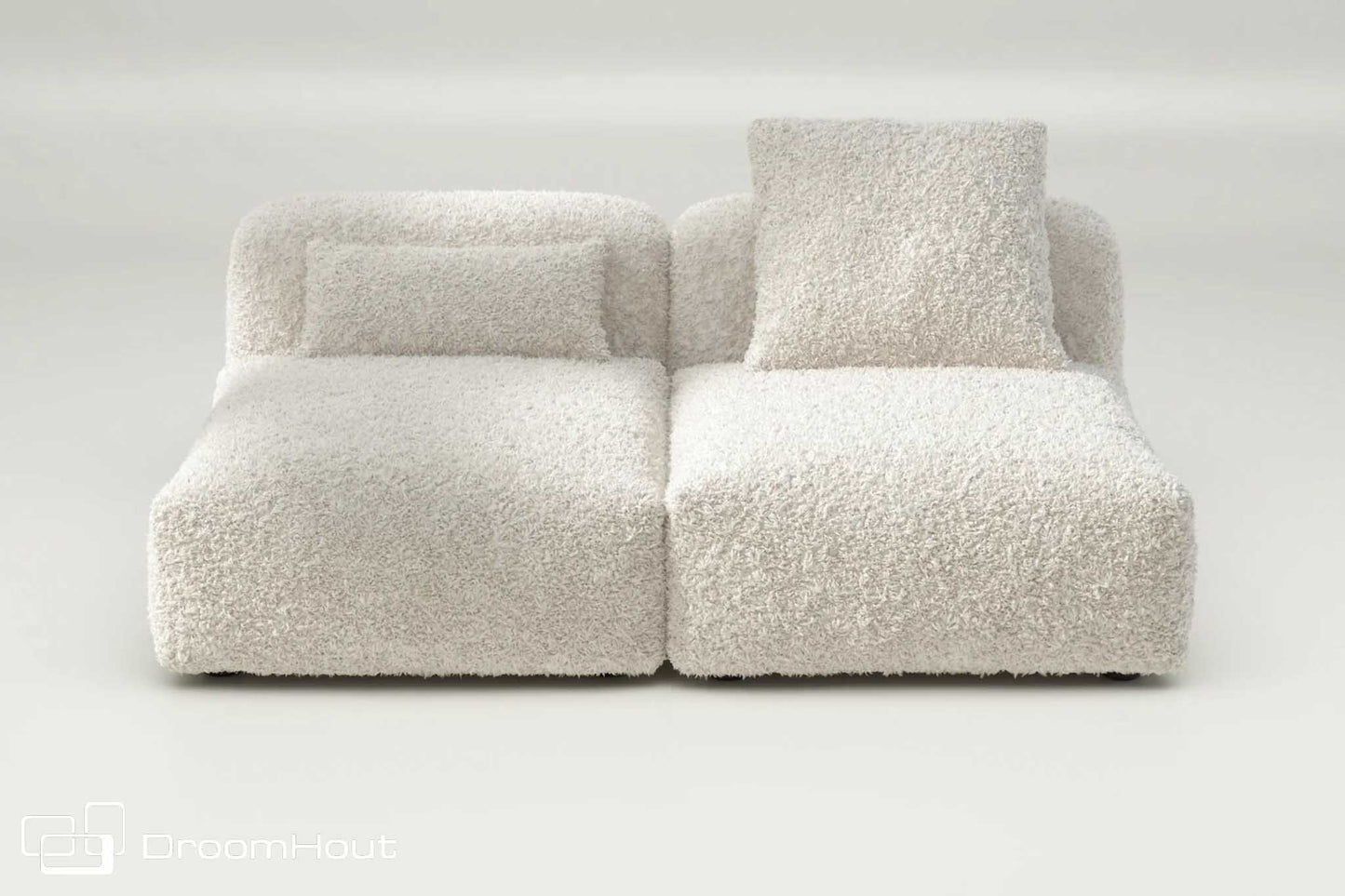 Vetsak sofa set 01 medium