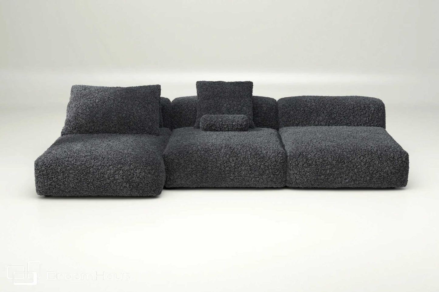 Vetsak sofa set 04
