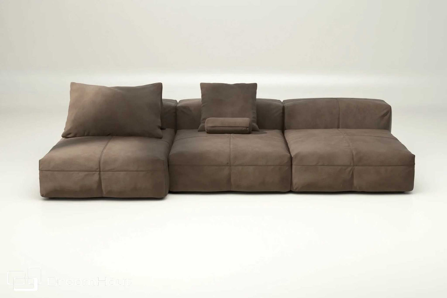 Vetsak sofa set 04