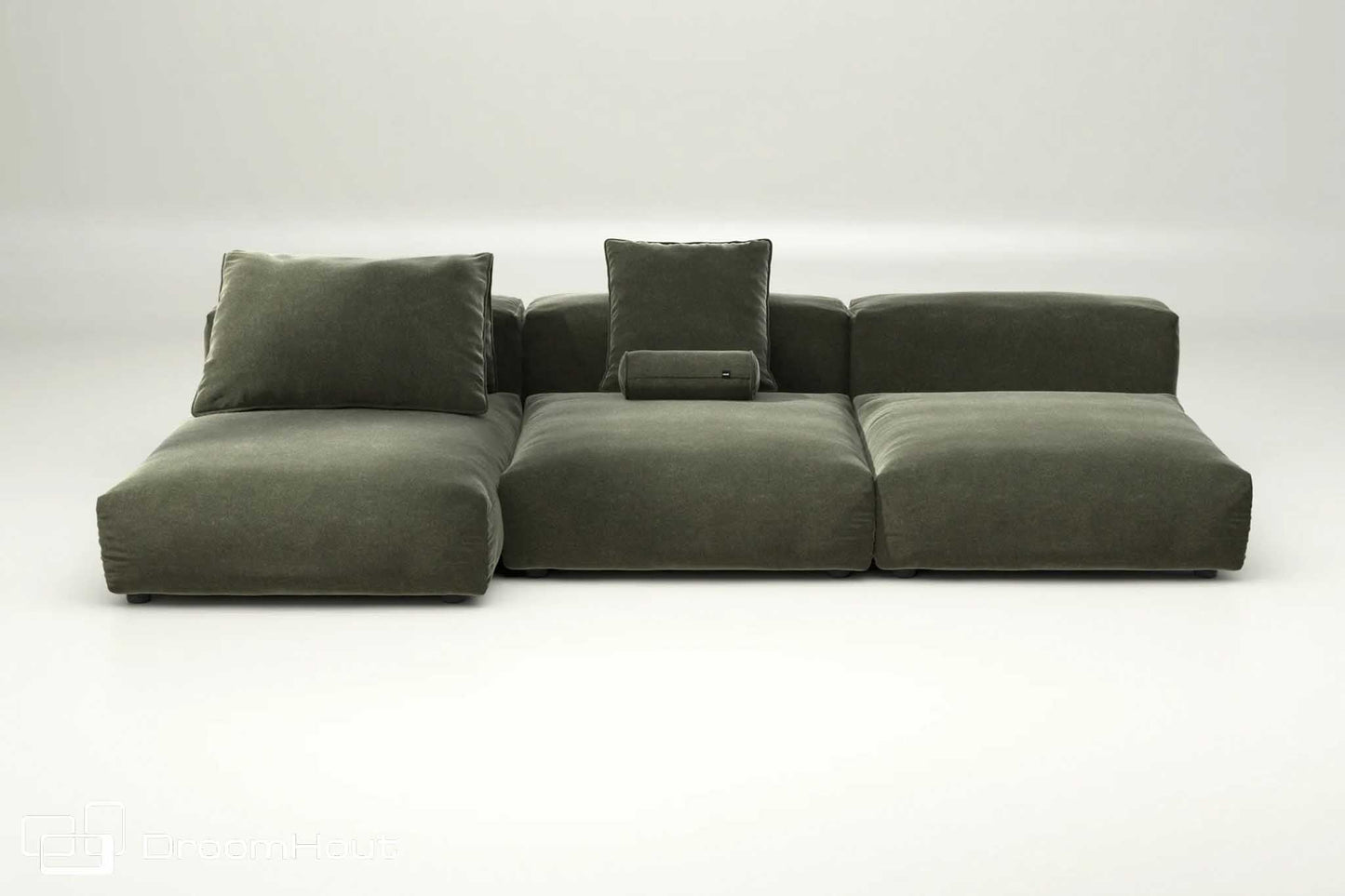 Vetsak sofa set 04