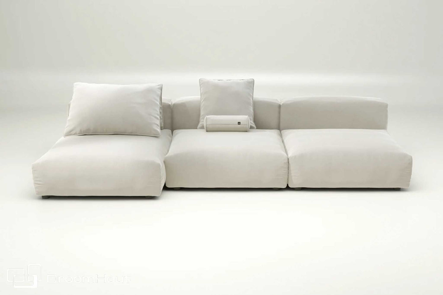 Vetsak sofa set 04