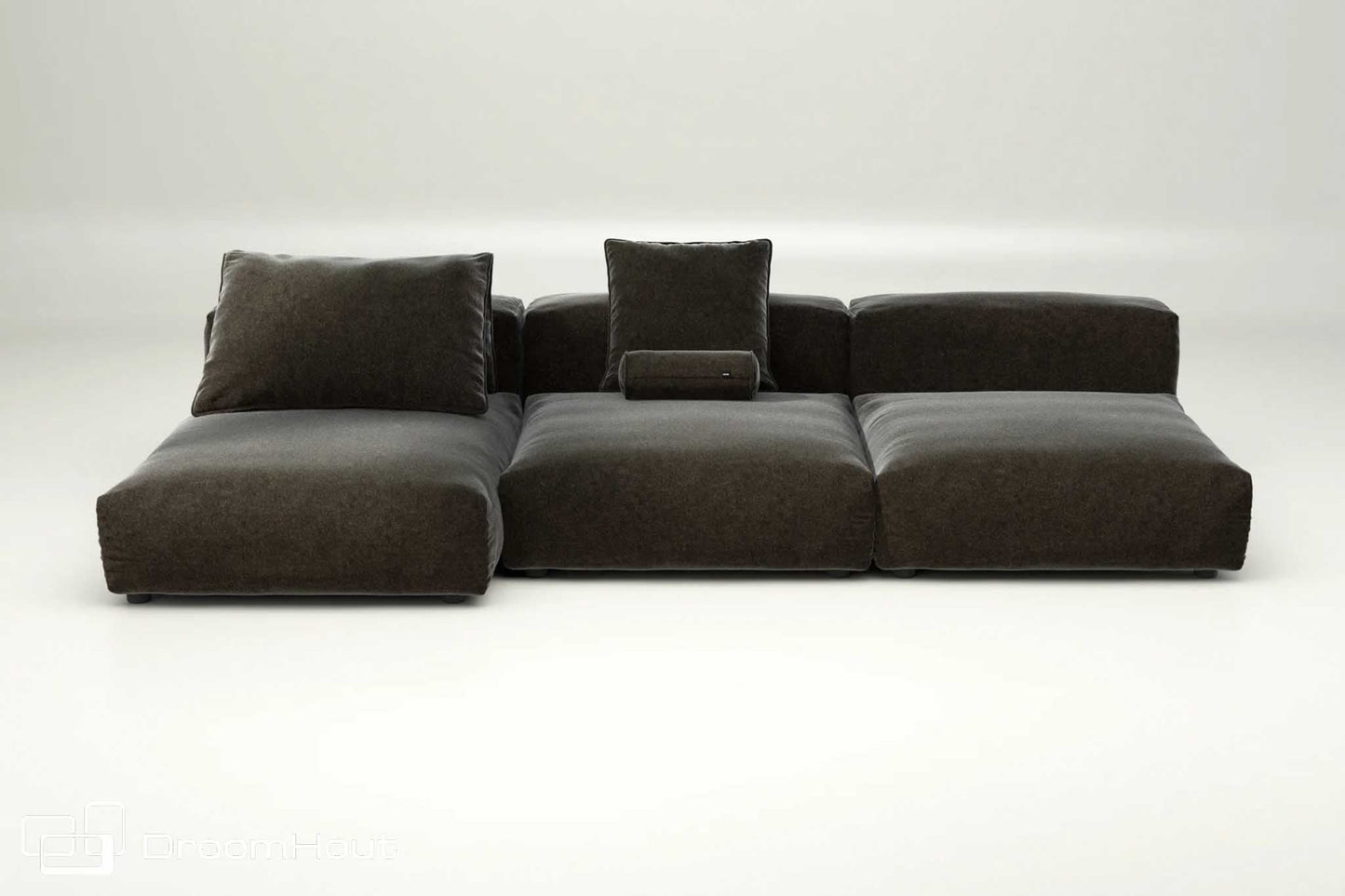 Vetsak sofa set 04