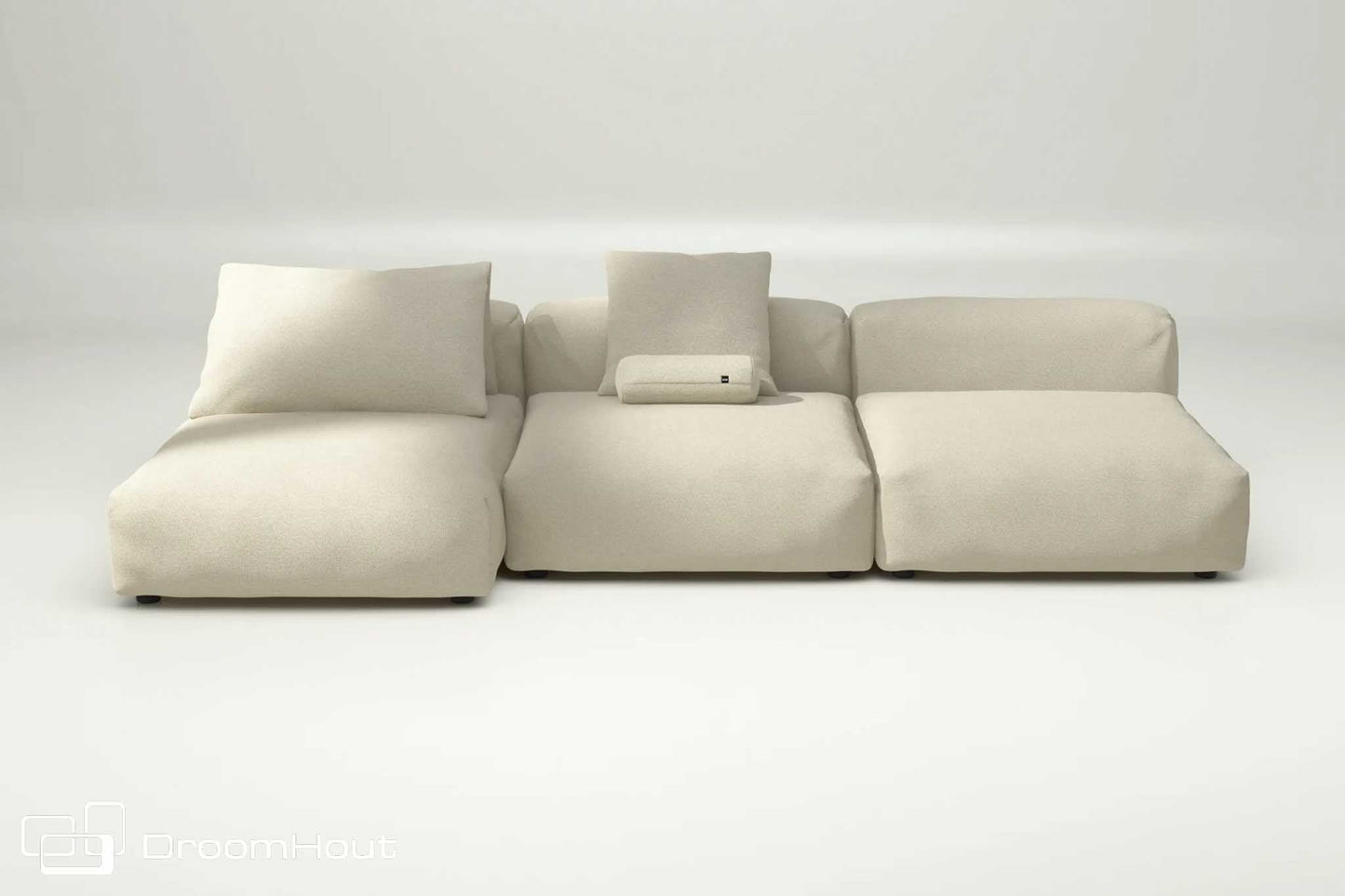 Vetsak sofa set 04