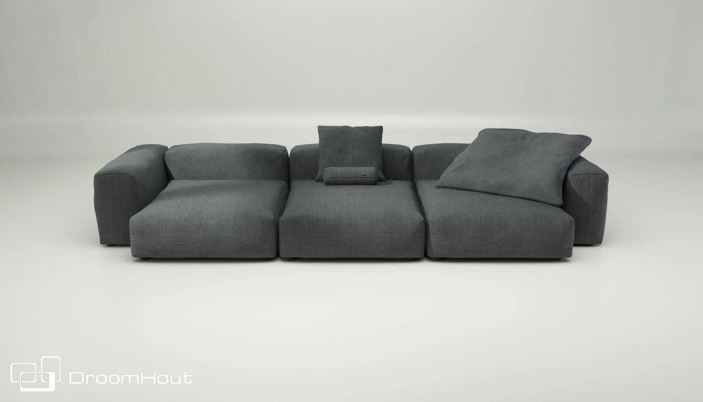 Vetsak sofa set 05