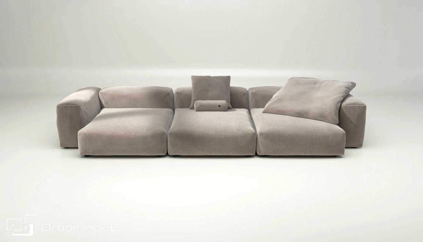 Vetsak sofa set 05