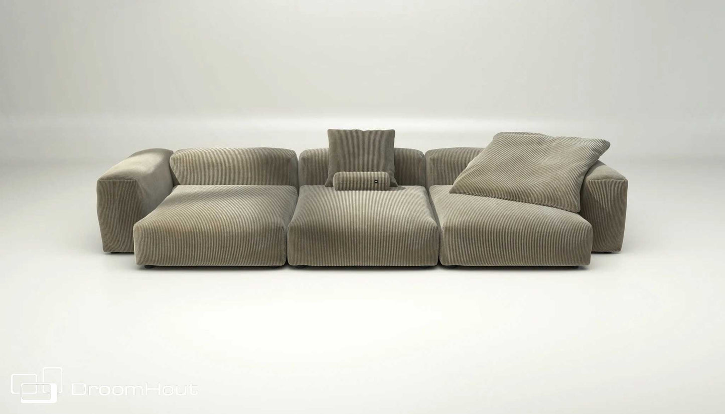 Vetsak sofa set 05
