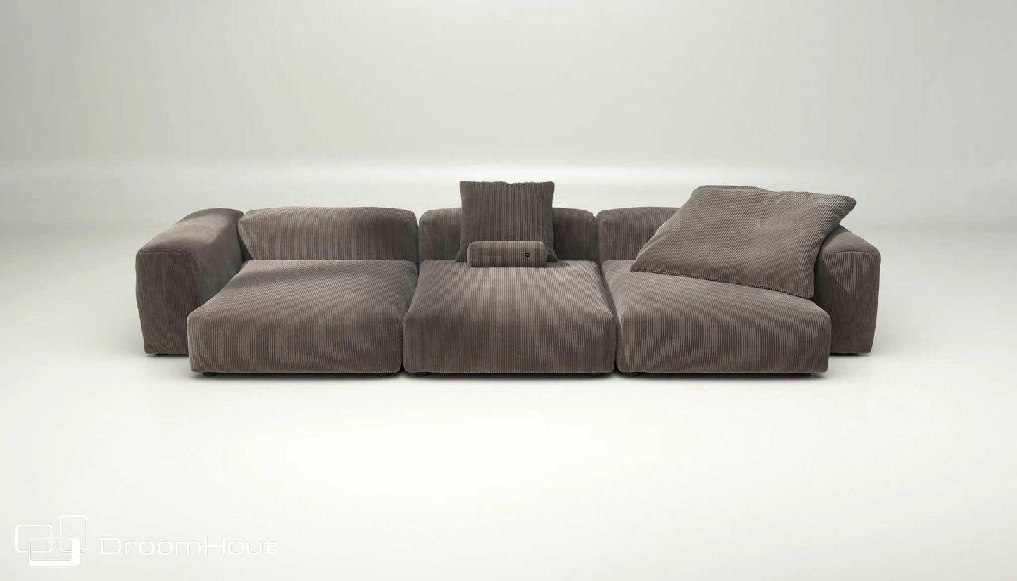 Vetsak sofa set 05