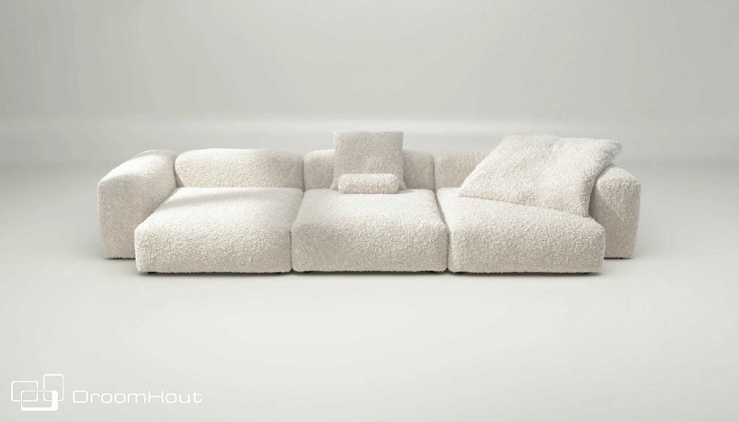 Vetsak sofa set 05