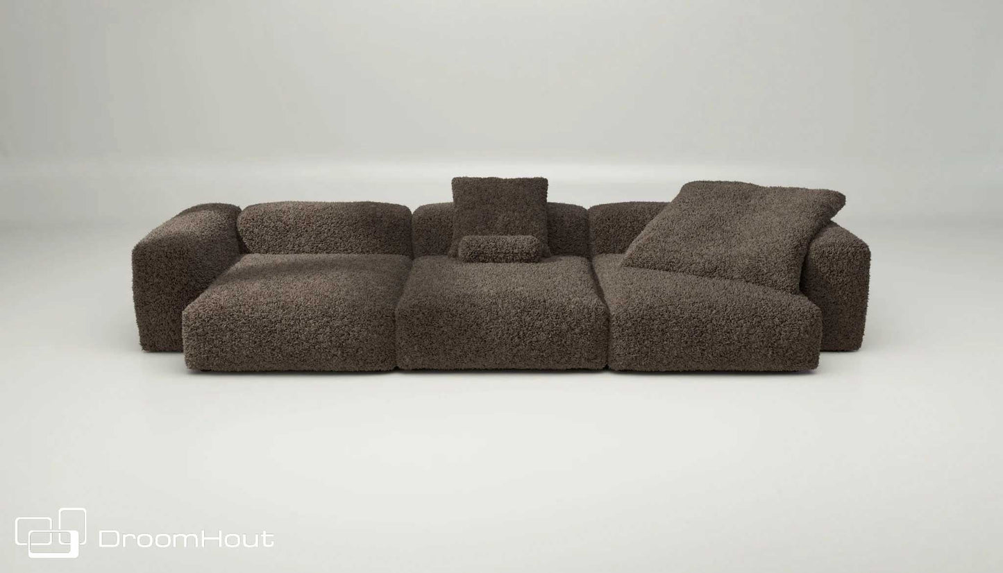 Vetsak sofa set 05