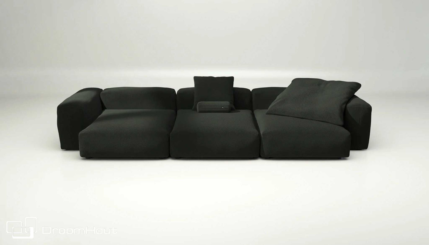 Vetsak sofa set 05