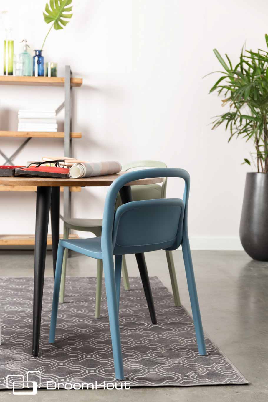Vloerkleed Zuiver Feike (230 x 160 cm)