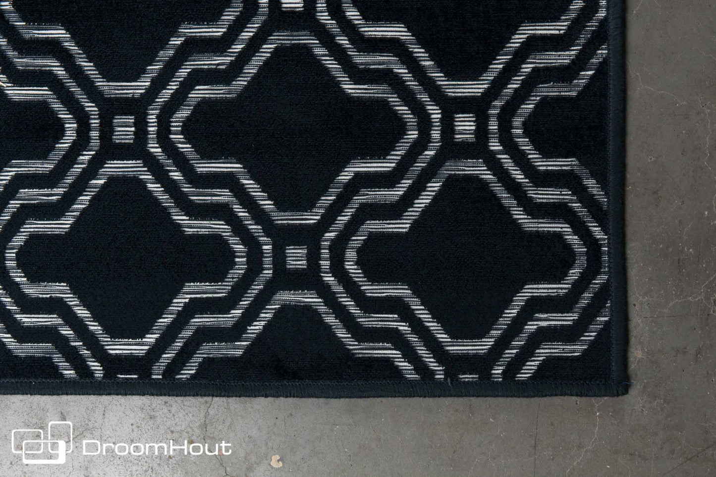 Vloerkleed Zuiver Feike (230 x 160 cm)