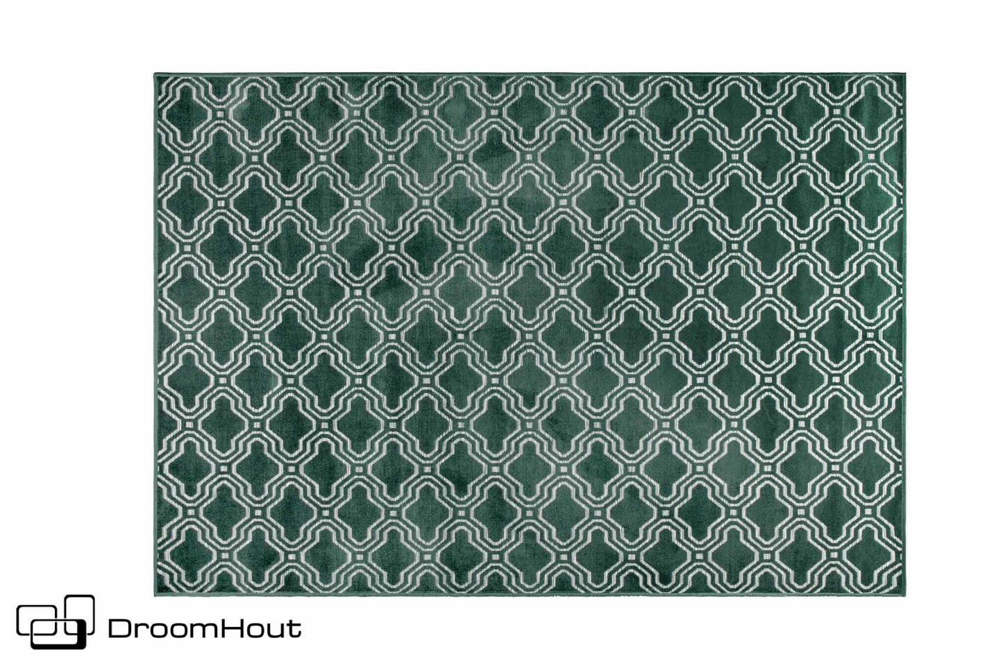 Vloerkleed Zuiver Feike (230 x 160 cm)