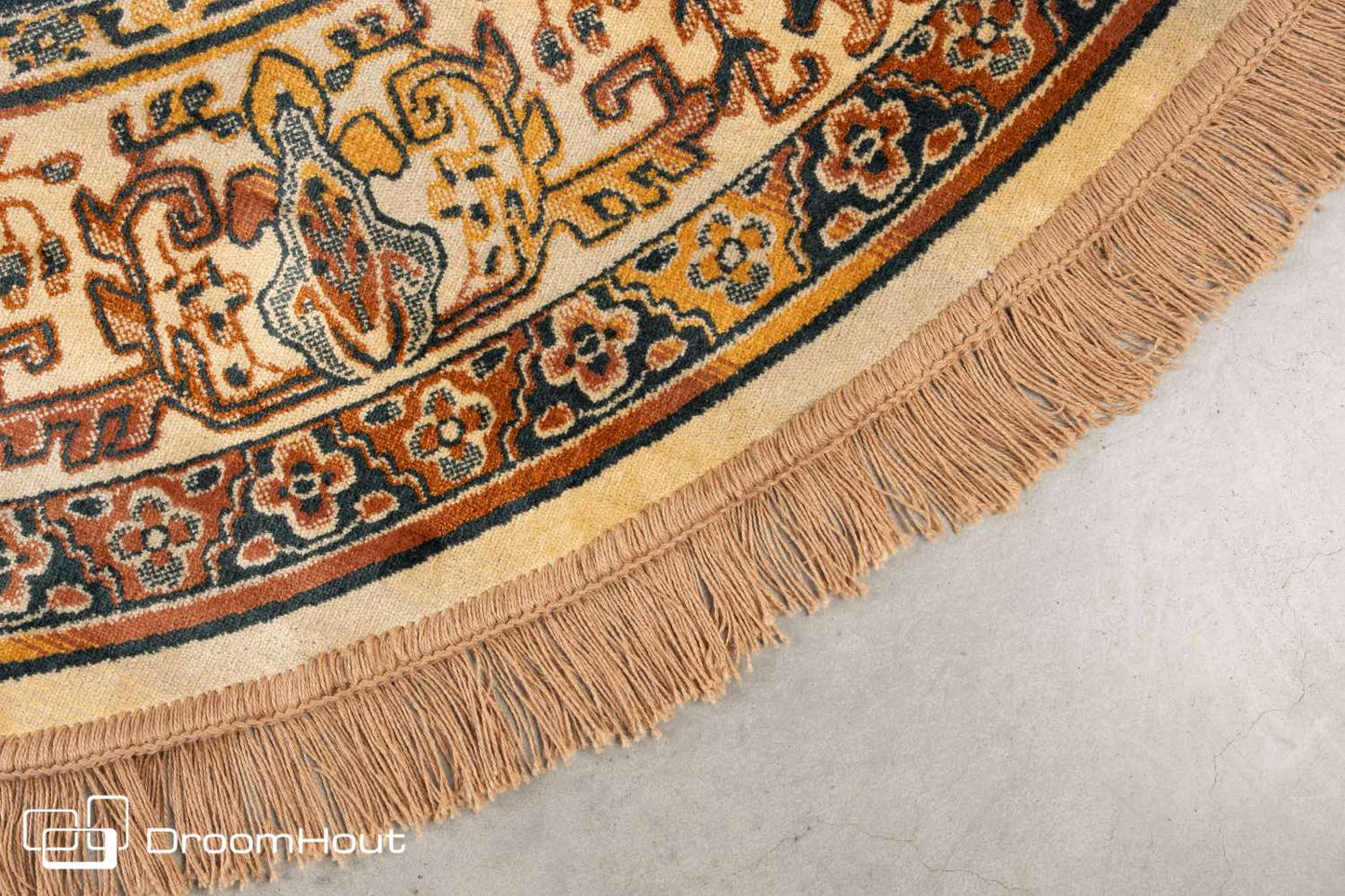 Vloerkleed DREAUM Raz (160 cm) - showroommodel