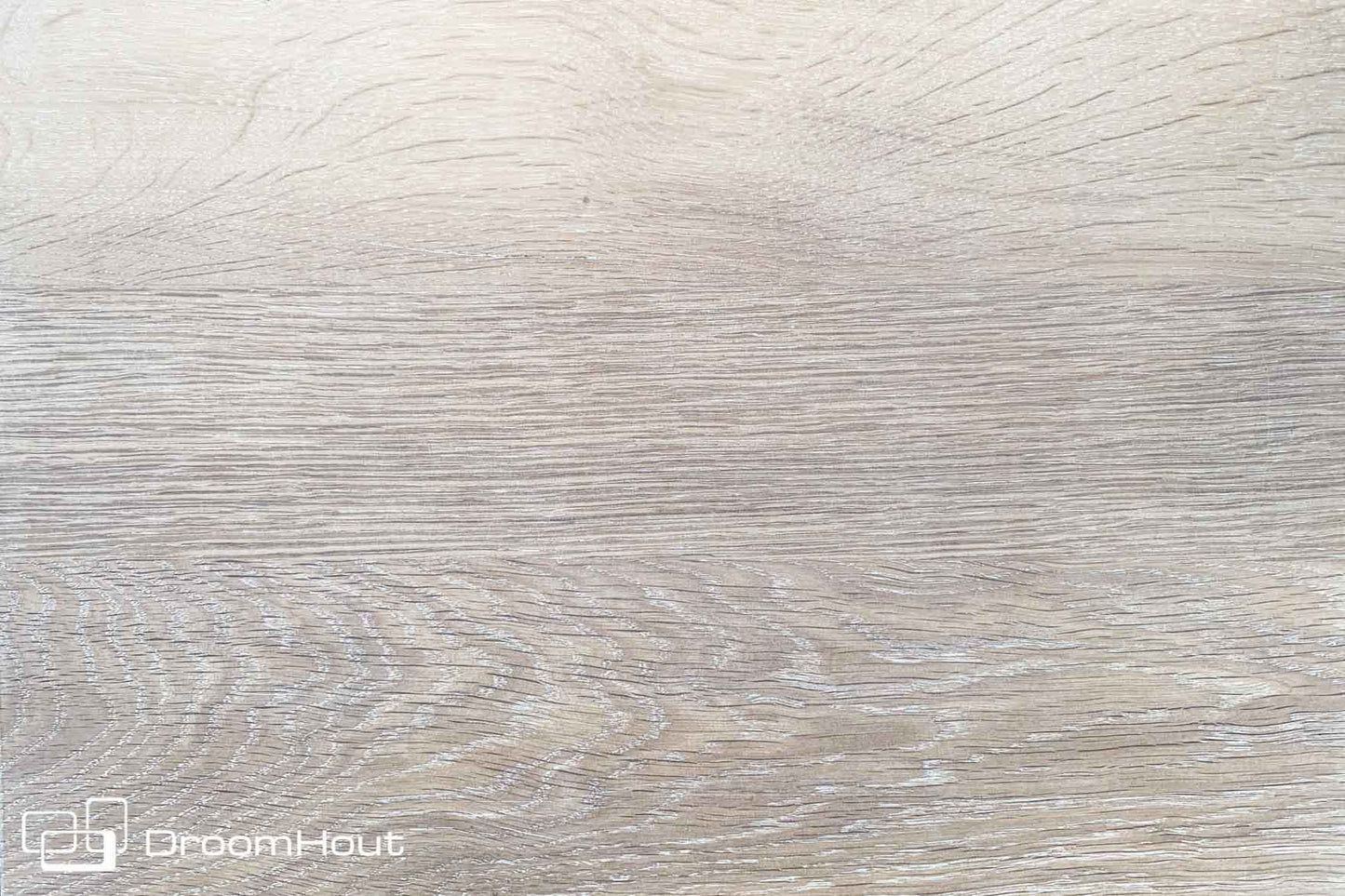Badkamerspiegel eiken Serenity