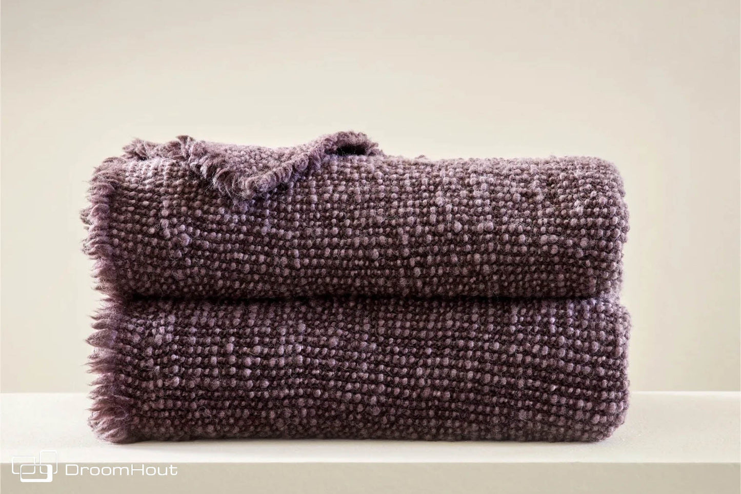 Vetsak blanket Wooly