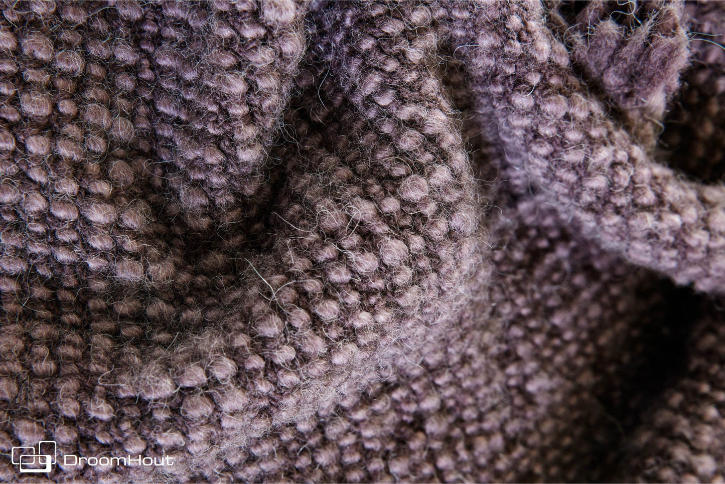 Vetsak blanket Wooly