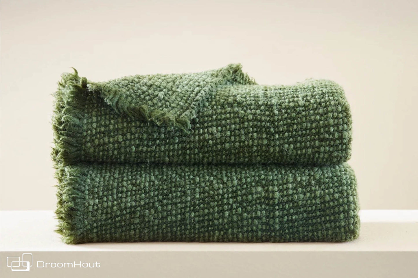 Vetsak blanket Wooly