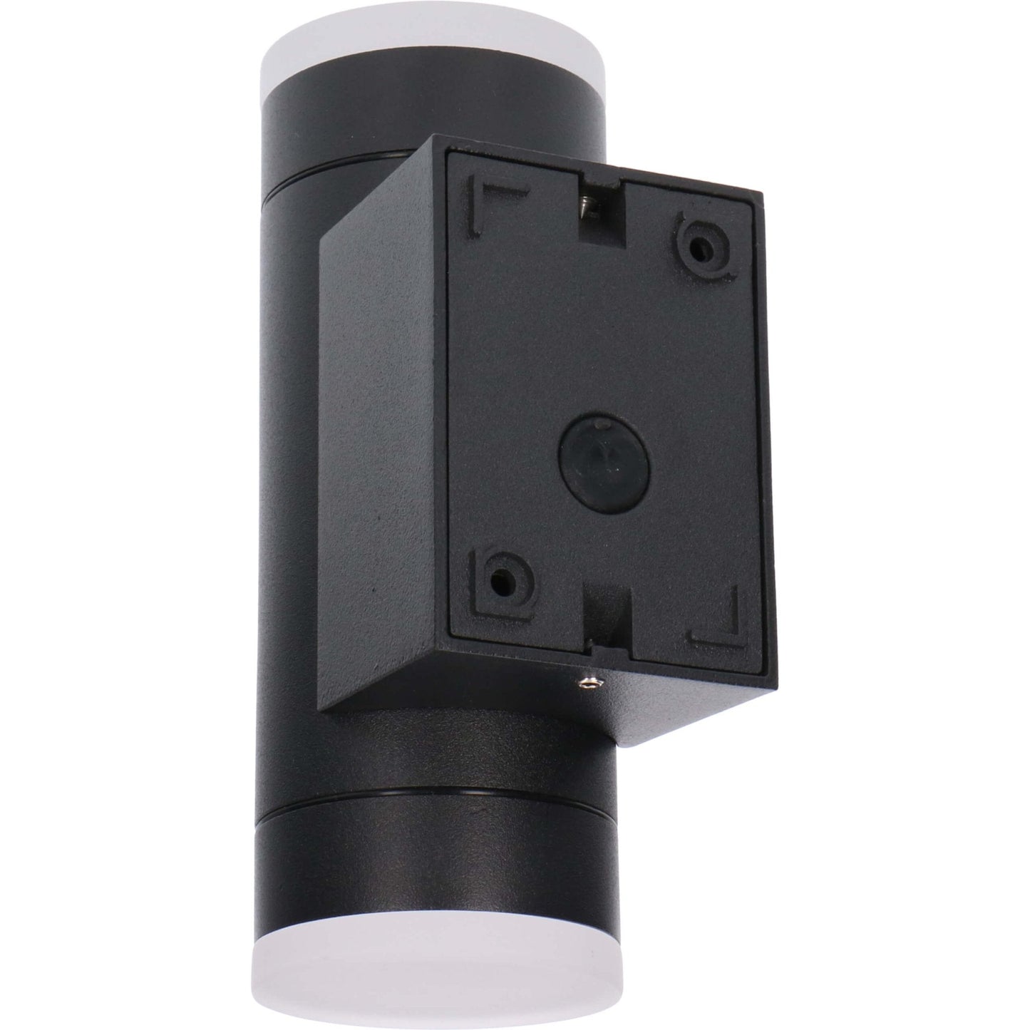 LED's Light AllWeather dubbele buitenlamp - Schijnt naar boven & beneden - IP44 - Antraciet
