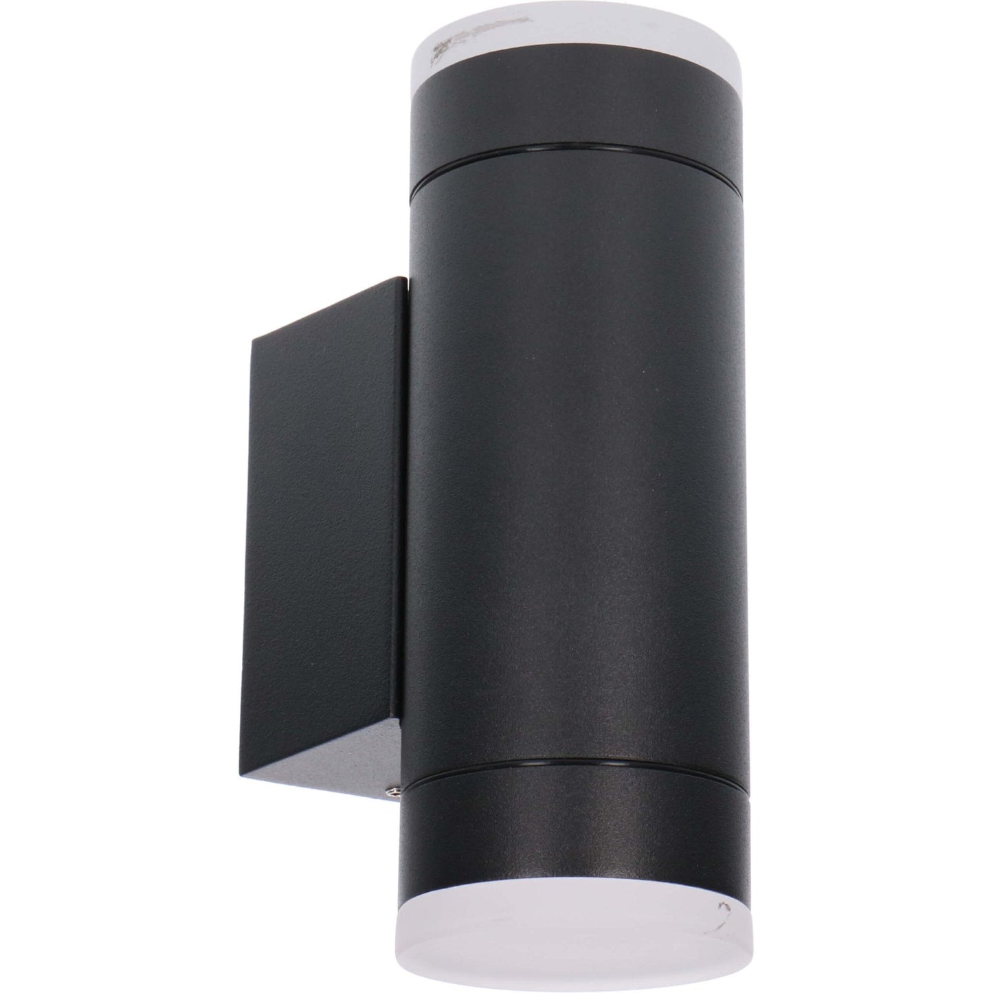 LED's Light AllWeather dubbele buitenlamp - Schijnt naar boven & beneden - IP44 - Antraciet