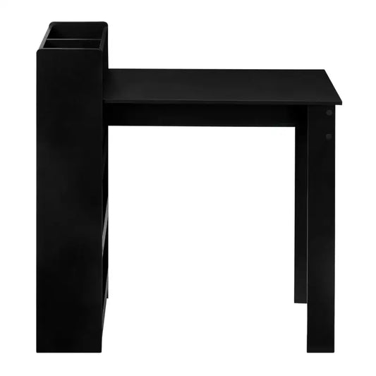 BukkitBow - Bartafel met Opslag - Stevig en Multifunctioneel - Met planken en Bakken