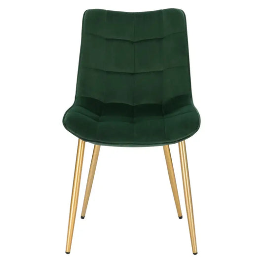 BukkitBow - Comfortabele Eetkamerstoelen - Stevig en Duurzaam - Ergonomisch Design - Veelzijdig Gebruik - Vloerbescherming - 82CM Hoog