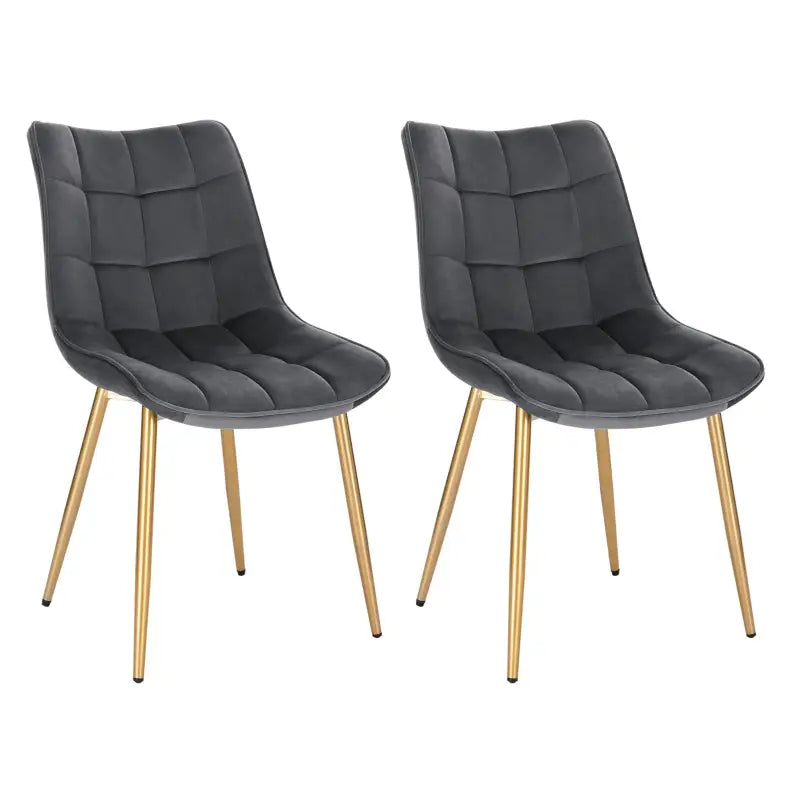 BukkitBow - Comfortabele Eetkamerstoelen - Stevig en Duurzaam - Ergonomisch Design - Veelzijdig Gebruik - Vloerbescherming - 82CM Hoog