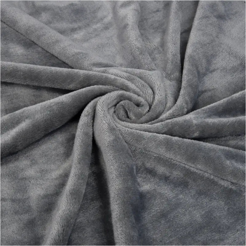 BukkitBow - Flanellen Deken - 260 GSM Deken - Zacht en Warm - Verschillende Maten en Kleuren