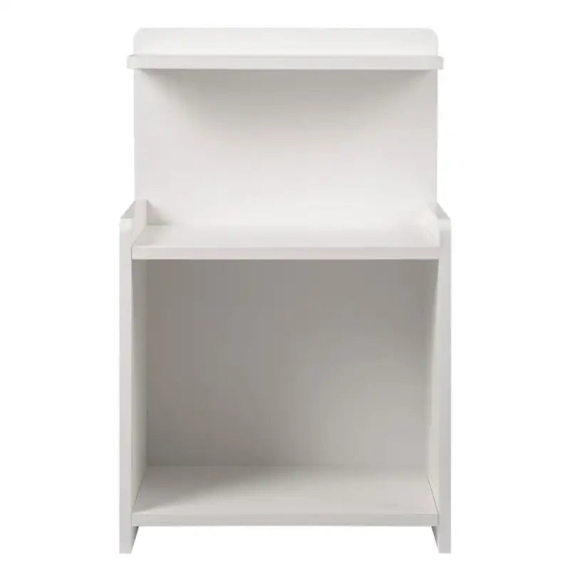 BukkitBow - Multifunctioneel Nachtkastje - Max 5kg Belasting - Ook Te Gebruiken Als Salontafel of Decor - 40x35x62cm