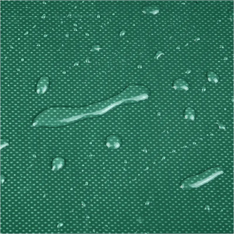 BukkitBow - PVC Zeildoek / Afdekzeil - Lichtgrijs - Weers en UV Bestendig- 500g/m² - Gegalvaniseerde Oogjes - Veelzijdige Toepassing