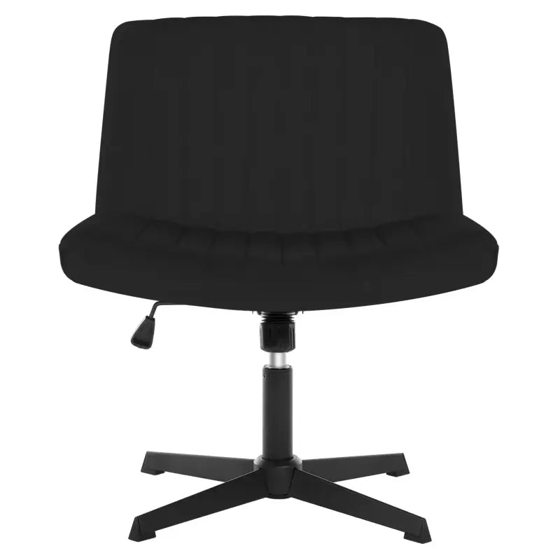 BukkitBow - Relaxstoel / Fauteuil - Verstelbaar en 360° Draaibaar - Fluweel of Kunstleer Materiaal