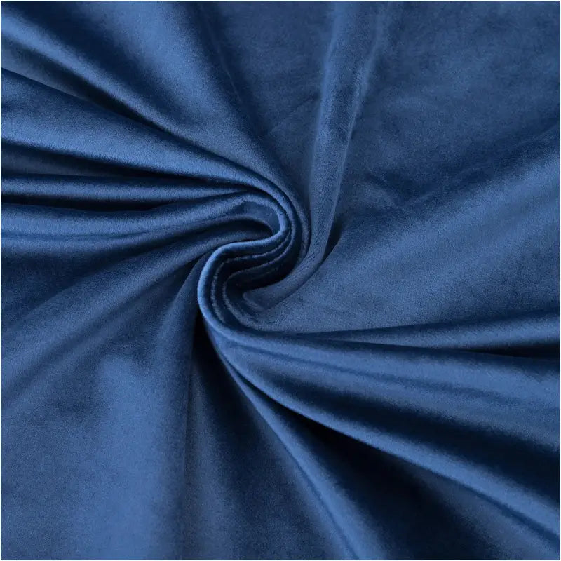 BukkitBow - Set Verduisteringsgordijnen - Polyester Velours - 300g/m² - Verschillende Maten en Kleuren