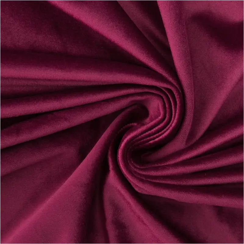 BukkitBow - Set Verduisteringsgordijnen - Polyester Velours - 300g/m² - Verschillende Maten en Kleuren