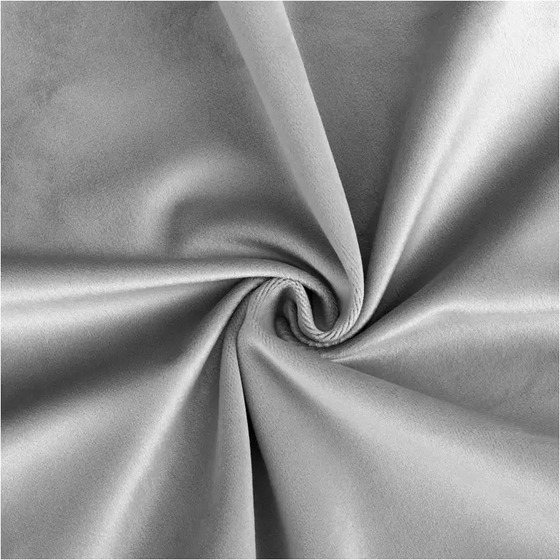 BukkitBow - Set Verduisteringsgordijnen - Polyester Velours - 300g/m² - Verschillende Maten en Kleuren
