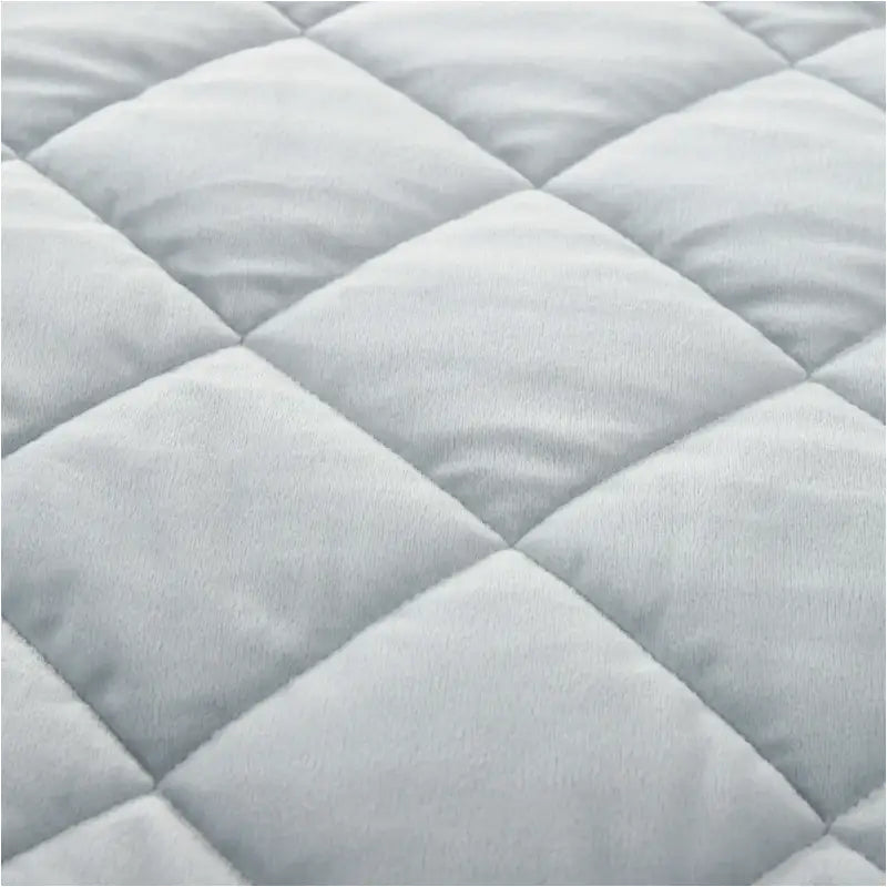 BukkitBow - Sprei van Microvezel - 360 GSM - Donkergrijs - Verschillende Maten